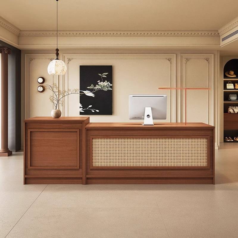 # Comptoirs de réception avec  - Office Furniture Logo avis et prix