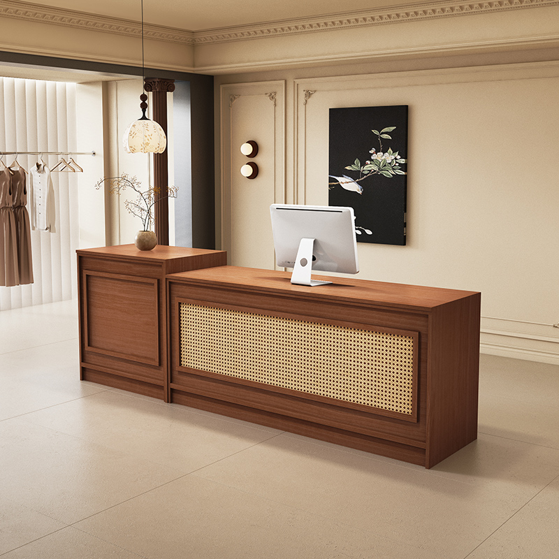 # Comptoirs de réception avec  - Office Furniture Logo avis et prix