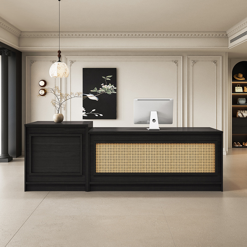 # Comptoirs de réception avec  - Office Furniture Logo avis et prix